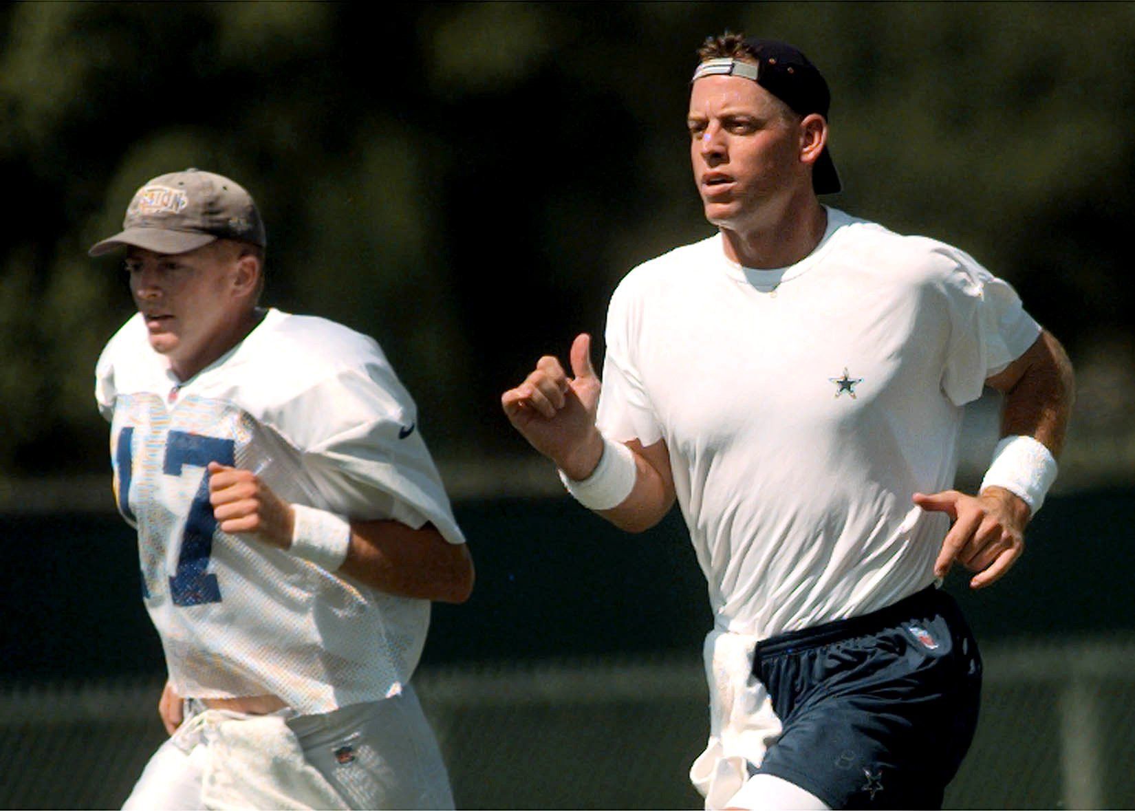 Troy Aikman